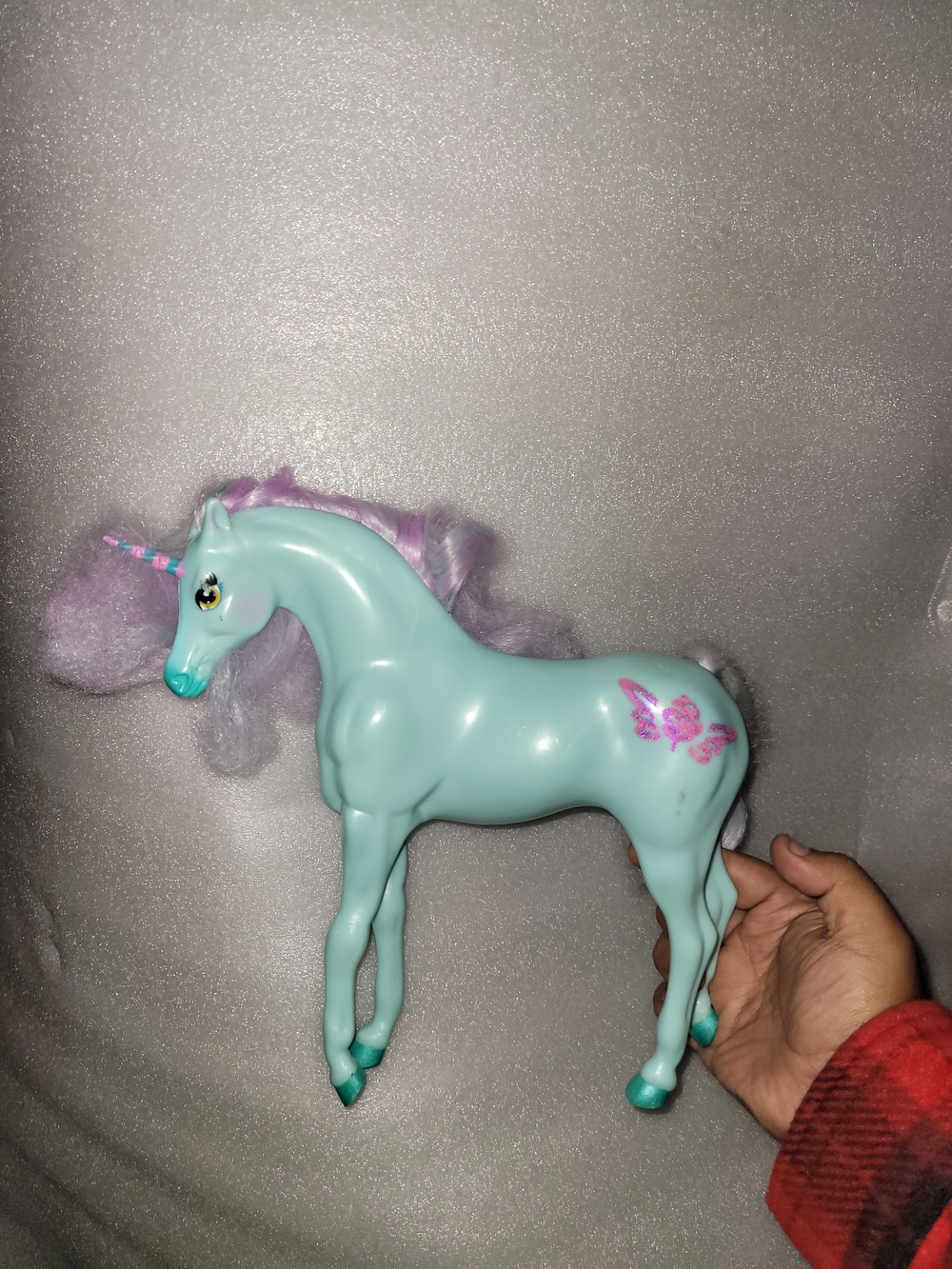 Dream Ella Candy Unicorn